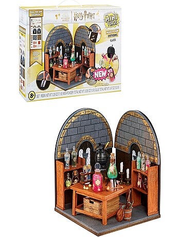 Miniverse Mini Potions Harry Potter
