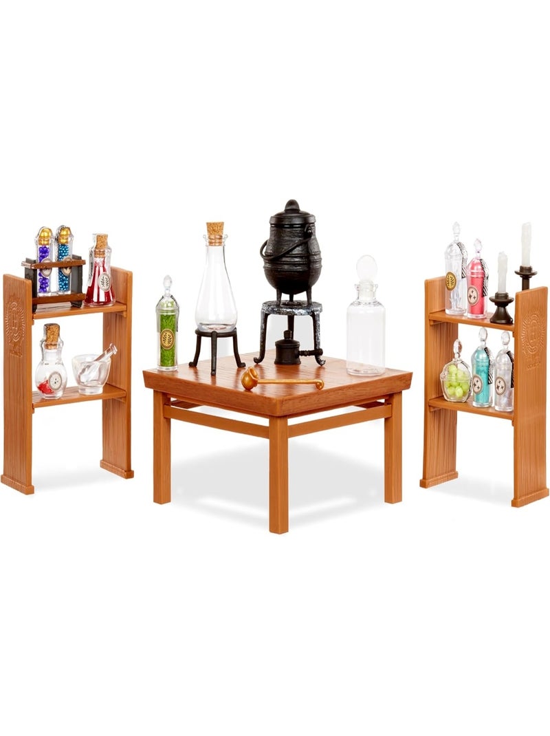 Miniverse Mini Potions Harry Potter Multicolore - Kiabi