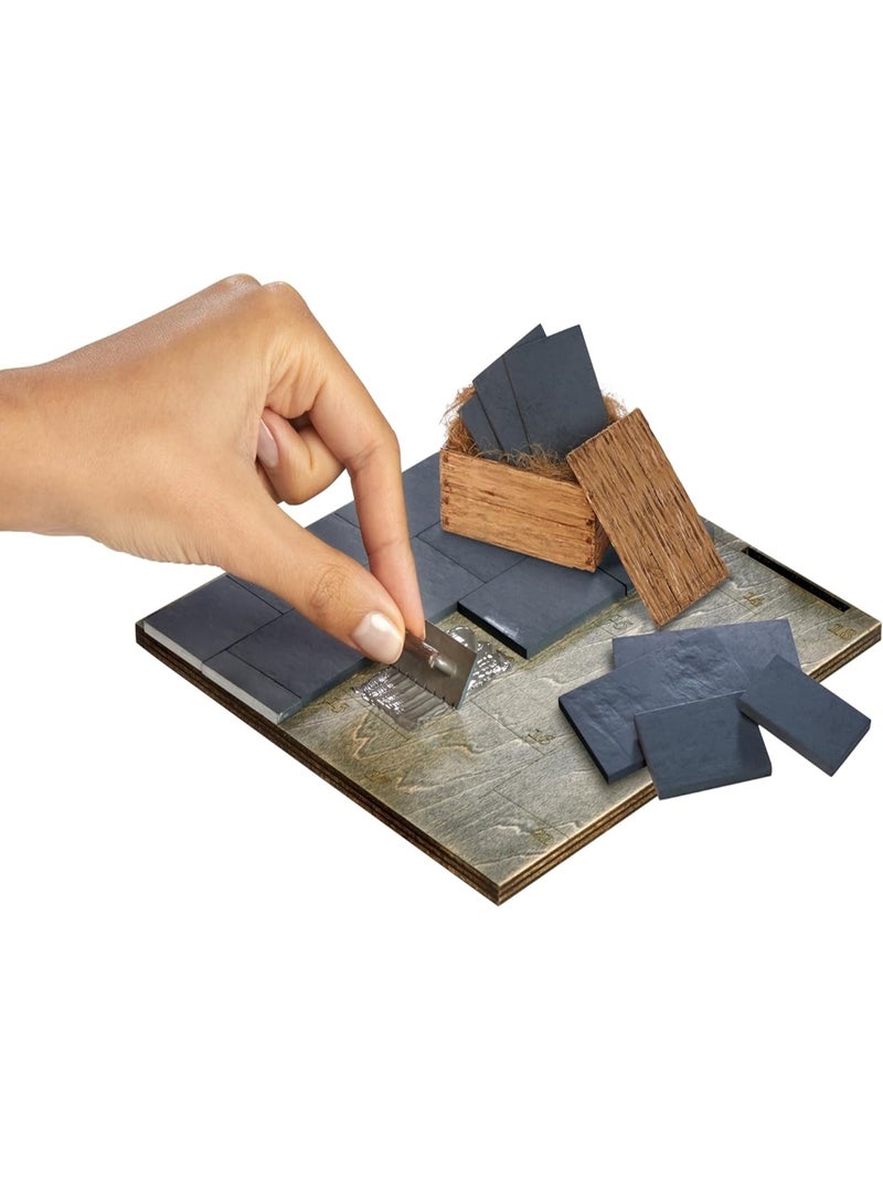 Miniverse Mini Potions Harry Potter Multicolore - Kiabi