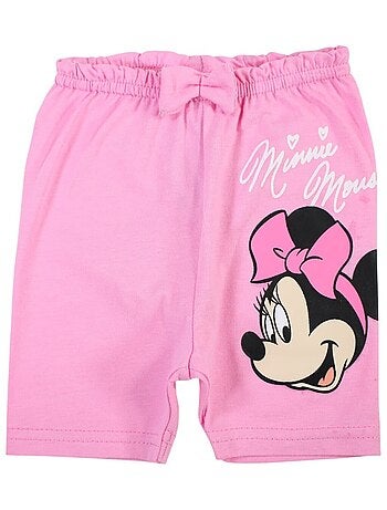 Minnie - Ensemble Robe legging Imprimé Minnie
