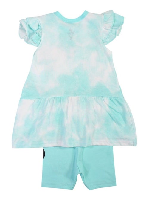 Minnie - Ensemble T-shirt et Legging bébé  Fille Minnie - Kiabi