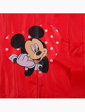 Minnie - Imperm?able fille personnagec