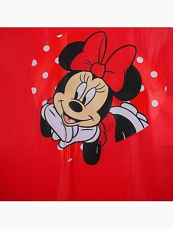 Minnie - Imperm?able fille personnagec