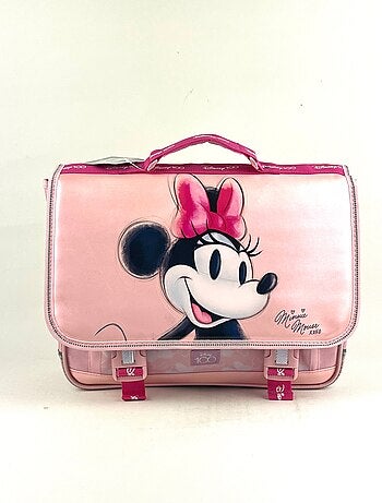 Minnie Cartable 41 cm