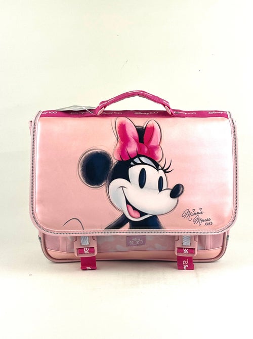 Minnie Cartable 41 cm - Kiabi