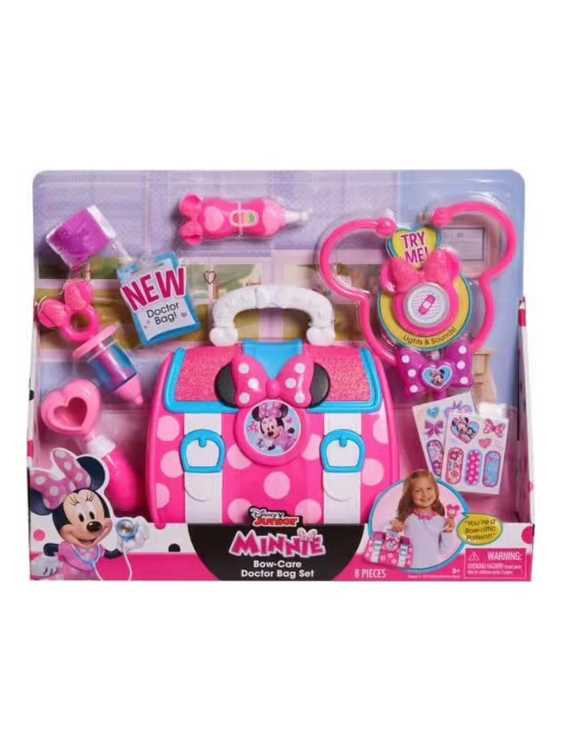 Minnie malette de docteur N/A - Kiabi