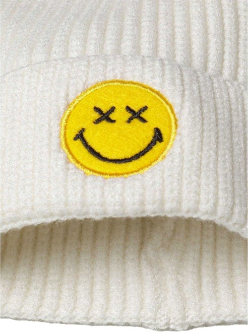 Minoti - Bonnet motif/style badge - Kiabi Minoti - Bonnet motif/style badge - Kiabi