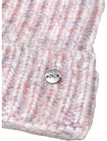 Minoti - Bonnet motif/style multicolore