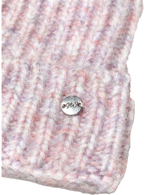 Minoti - Bonnet motif/style multicolore - Kiabi