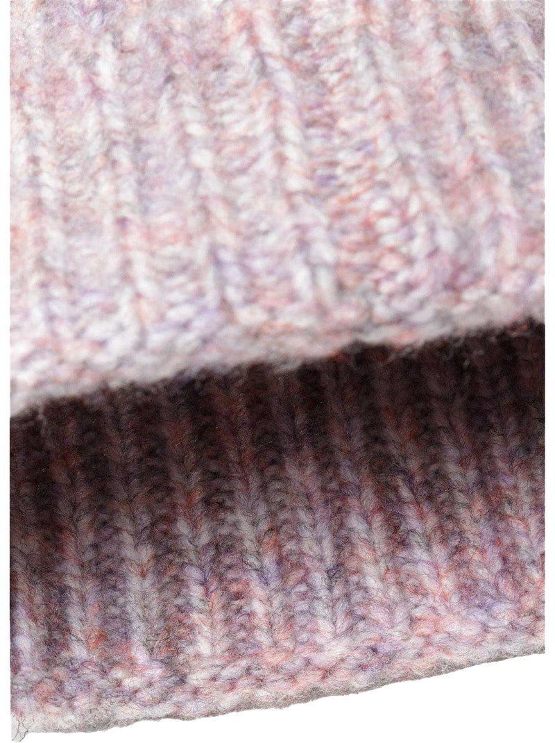Minoti - Bonnet motif/style multicolore Rose - Kiabi