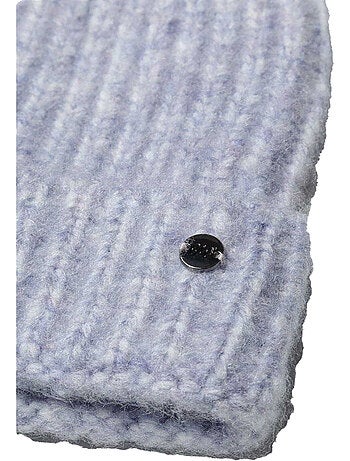 Minoti - Bonnet motif/style multicolore