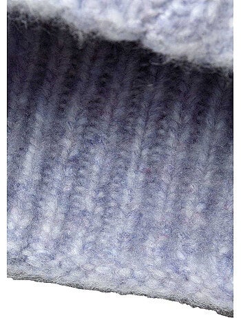 Minoti - Bonnet motif/style multicolore