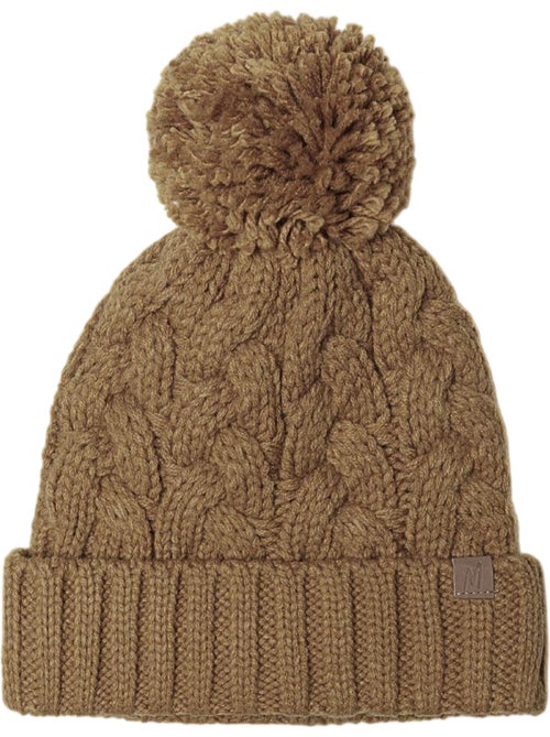 Minoti - Bonnet motif/style pompon - Kiabi