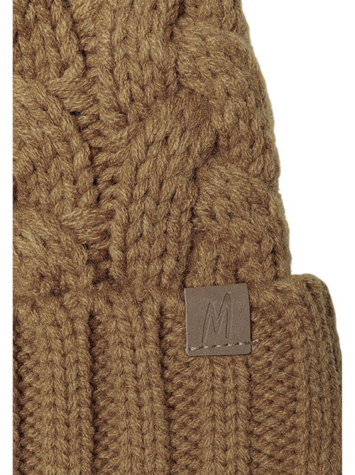 Minoti - Bonnet motif/style pompon - Kiabi