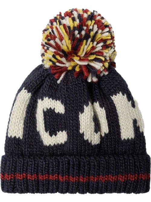 Minoti - Bonnet motif/style pompon - Kiabi Minoti - Bonnet motif/style pompon - Kiabi