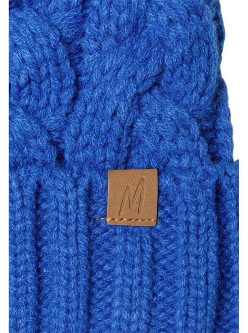 Minoti - Bonnet motif/style pompon - Kiabi