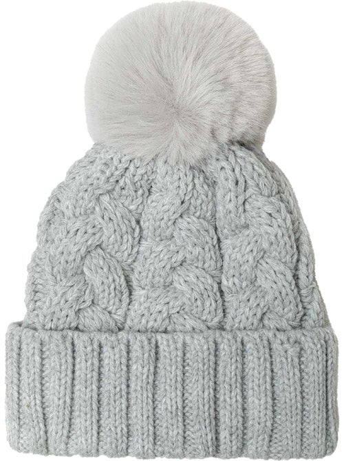 Minoti - Bonnet motif/style pompon - Kiabi
