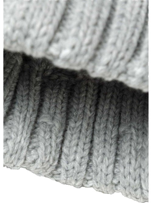 Minoti - Bonnet motif/style pompon - Kiabi