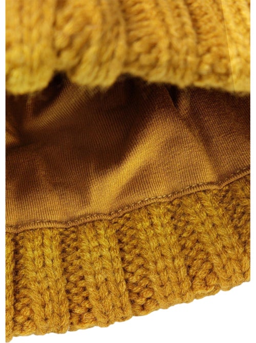 Minoti - Bonnet motif/style pompon - Kiabi Minoti - Bonnet motif/style pompon - Kiabi