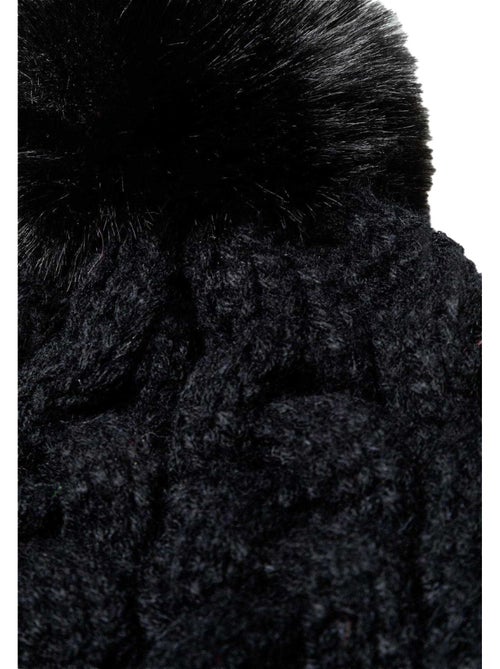 Minoti - Bonnet motif/style pompon - Kiabi
