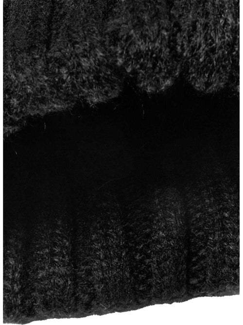 Minoti - Bonnet motif/style pompon - Kiabi