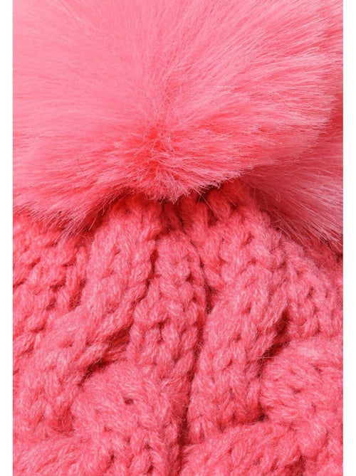 Minoti - Bonnet motif/style pompon - Kiabi