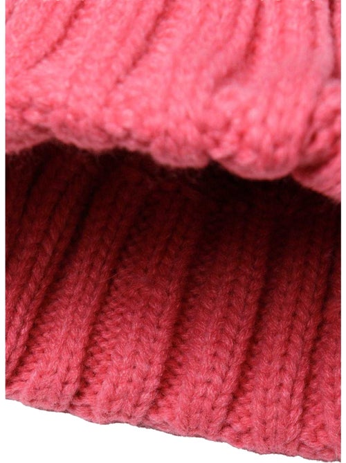 Minoti - Bonnet motif/style pompon - Kiabi