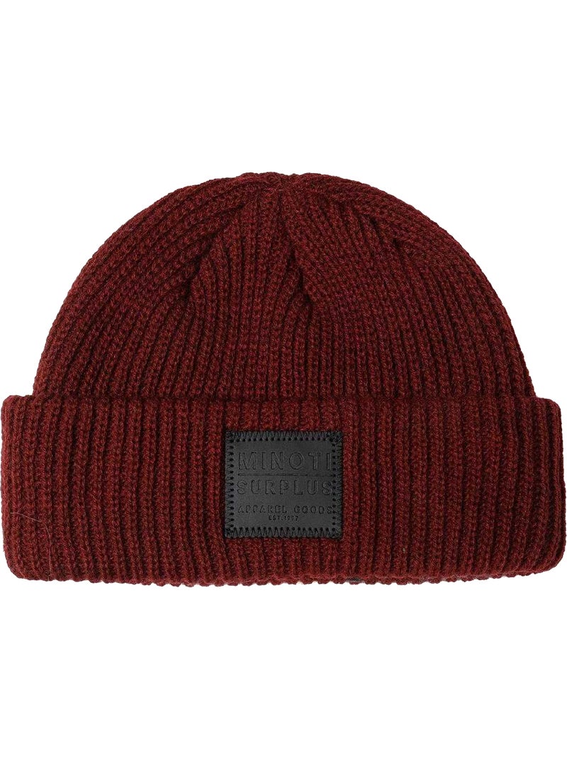 Minoti - Bonnets - Bébé Noir Violet - Kiabi