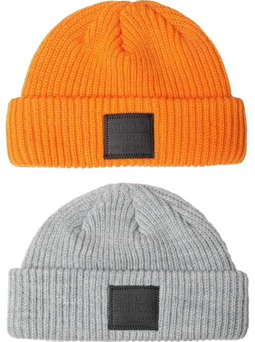 Minoti - Bonnets - Bébé - Kiabi