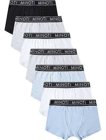 Minoti - Boxer motif/style uni