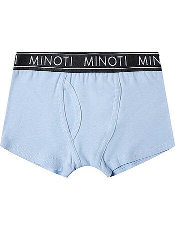 Minoti - Boxer motif/style uni