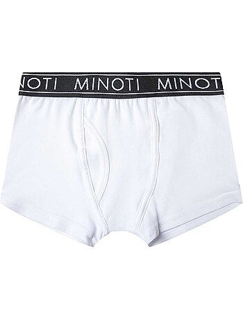 Minoti - Boxer motif/style uni