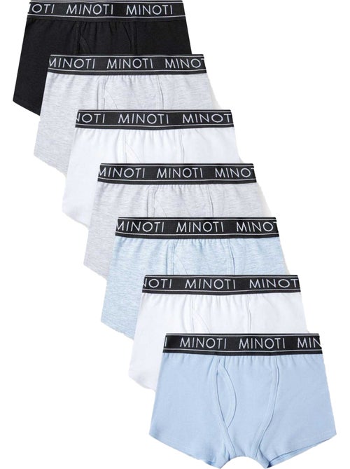 Minoti - Boxer motif/style uni - Kiabi Minoti - Boxer motif/style uni - Kiabi