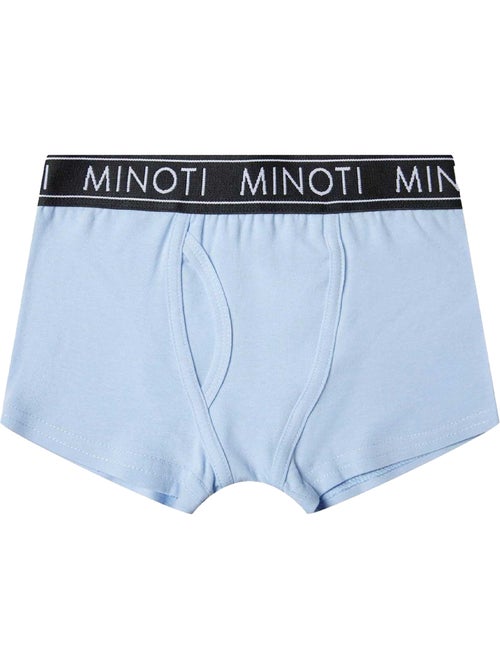 Minoti - Boxer motif/style uni - Kiabi Minoti - Boxer motif/style uni - Kiabi
