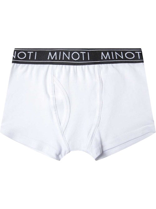 Minoti - Boxer motif/style uni - Kiabi Minoti - Boxer motif/style uni - Kiabi
