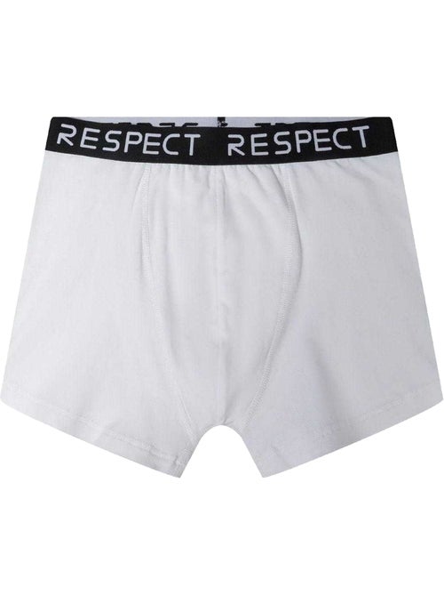 Minoti - Boxers motif/style logo - Kiabi Minoti - Boxers motif/style logo - Kiabi