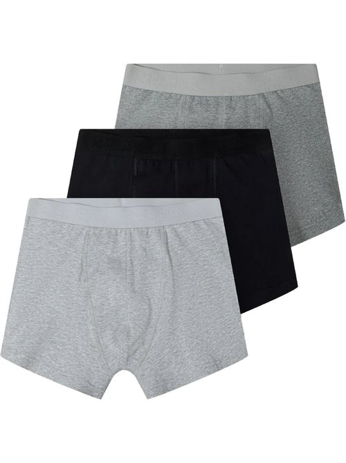 Minoti - Boxers motif/style logo - Kiabi