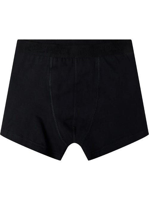 Minoti - Boxers motif/style logo - Kiabi