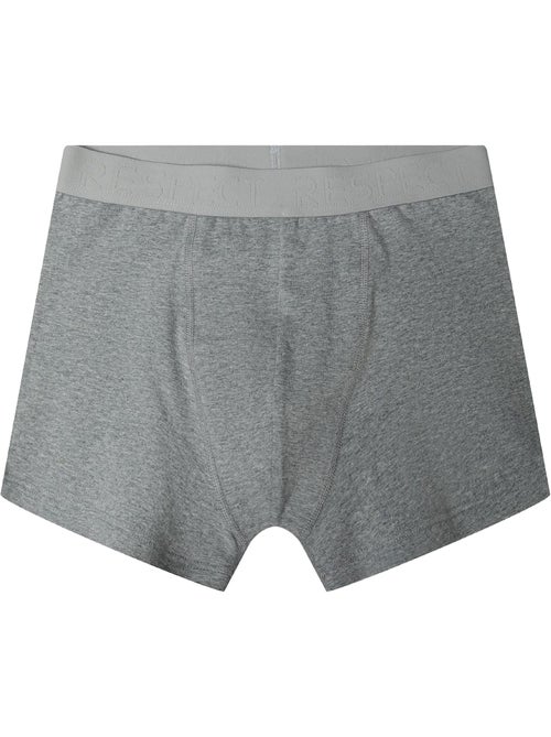 Minoti - Boxers motif/style logo - Kiabi