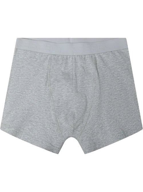 Minoti - Boxers motif/style logo - Kiabi