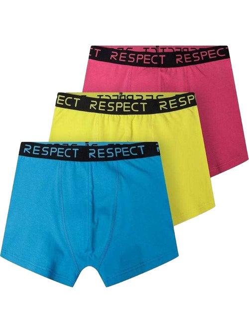 Minoti - Boxers motif/style logo - Kiabi Minoti - Boxers motif/style logo - Kiabi