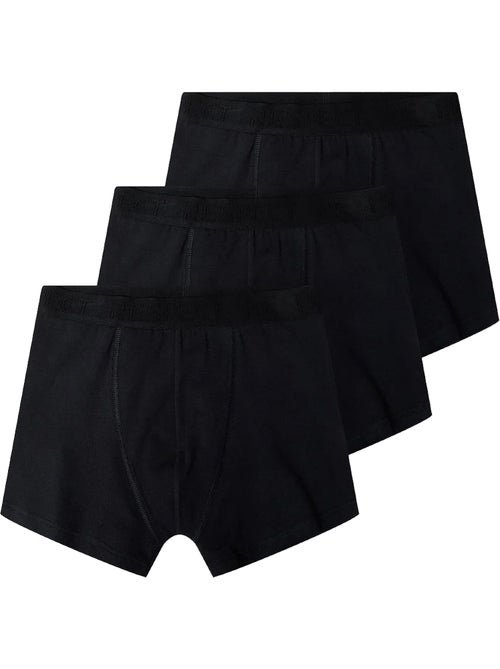 Minoti - Boxers motif/style logo - Kiabi