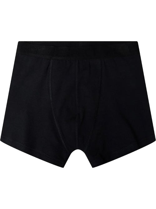 Minoti - Boxers motif/style logo - Kiabi