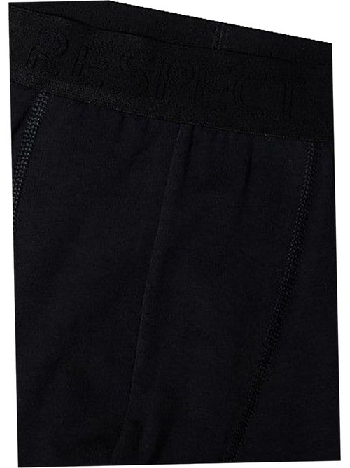 Minoti - Boxers motif/style logo - Kiabi