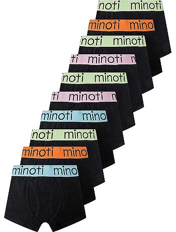 Minoti - Boxers motif/style uni