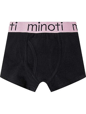Minoti - Boxers motif/style uni