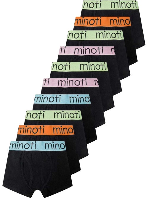 Minoti - Boxers motif/style uni - Kiabi Minoti - Boxers motif/style uni - Kiabi