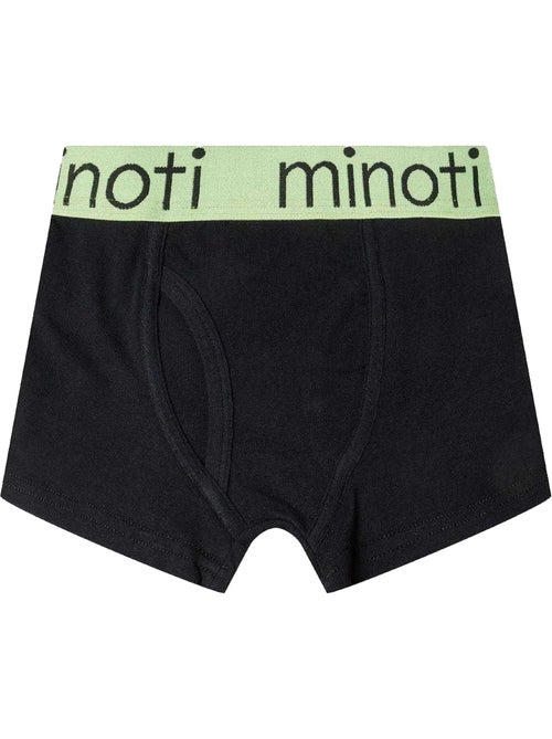 Minoti - Boxers motif/style uni - Kiabi Minoti - Boxers motif/style uni - Kiabi