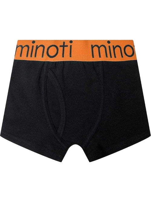 Minoti - Boxers motif/style uni - Kiabi Minoti - Boxers motif/style uni - Kiabi