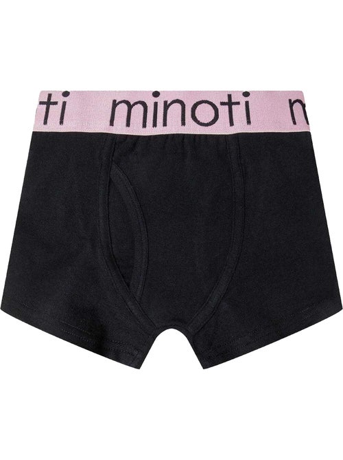Minoti - Boxers motif/style uni - Kiabi Minoti - Boxers motif/style uni - Kiabi